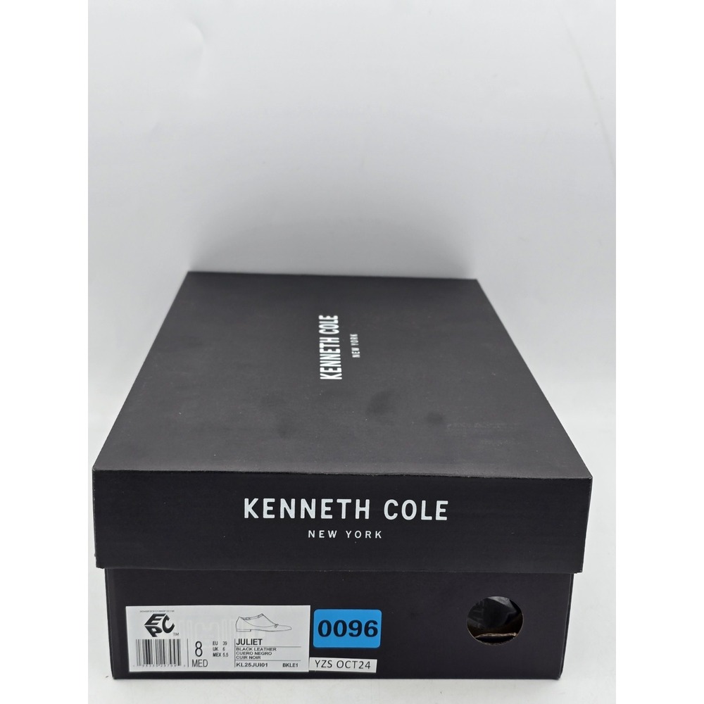 Kenneth Cole New York‎ Women's Juliet Ballet Flat 8 M NEW - MSRP $89 - Picture 2 of 13